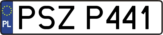 PSZP441