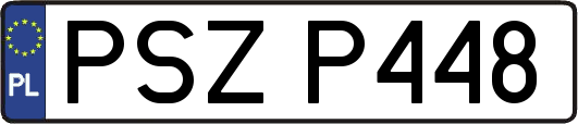 PSZP448