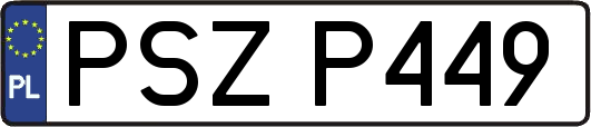 PSZP449