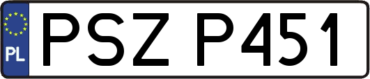 PSZP451