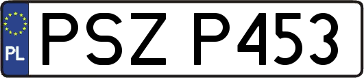 PSZP453