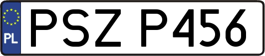 PSZP456