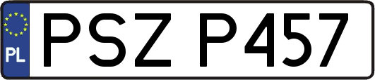 PSZP457