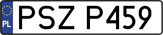 PSZP459