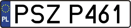 PSZP461