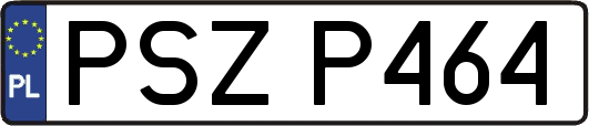 PSZP464
