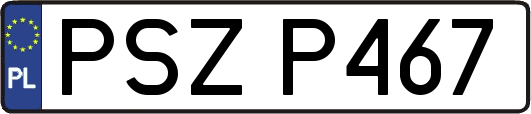 PSZP467