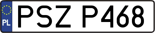 PSZP468