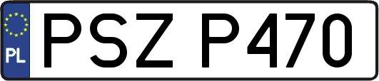 PSZP470