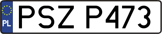 PSZP473