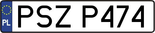 PSZP474