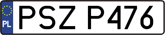 PSZP476