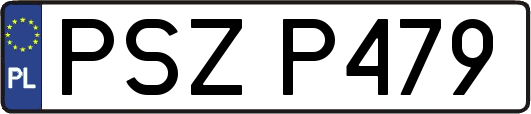PSZP479