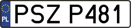 PSZP481