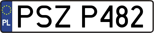 PSZP482