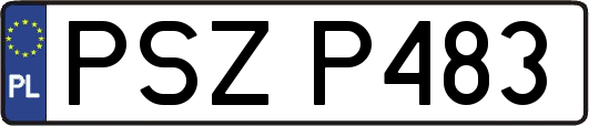 PSZP483