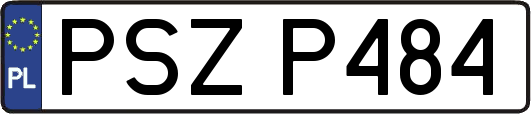 PSZP484