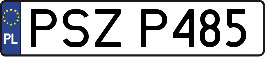 PSZP485
