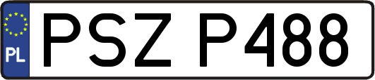 PSZP488