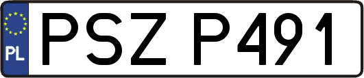 PSZP491