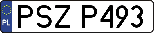 PSZP493