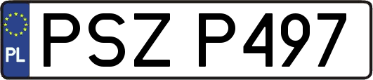 PSZP497