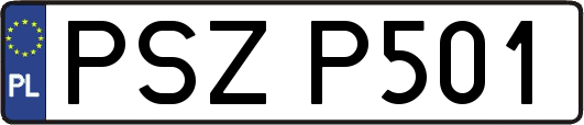 PSZP501