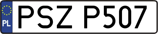 PSZP507