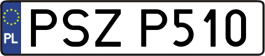 PSZP510