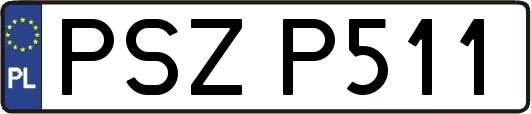 PSZP511