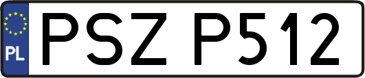 PSZP512