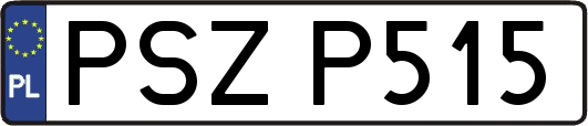PSZP515
