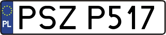 PSZP517