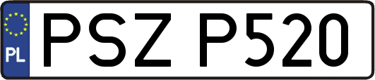 PSZP520