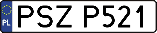 PSZP521