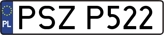 PSZP522