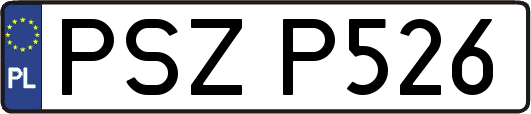 PSZP526