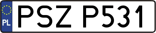 PSZP531