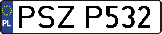 PSZP532