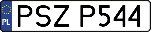 PSZP544