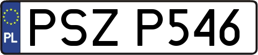 PSZP546