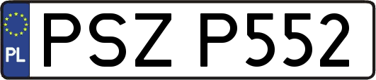 PSZP552