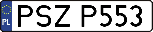 PSZP553
