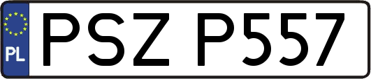 PSZP557