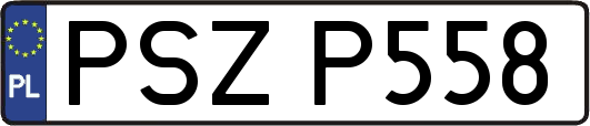PSZP558