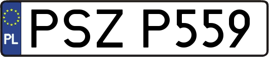 PSZP559