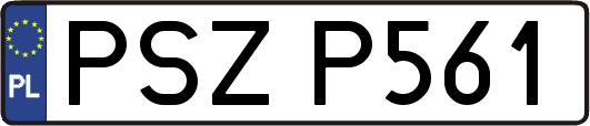 PSZP561