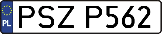 PSZP562