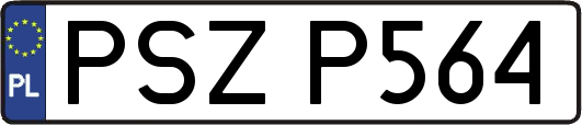 PSZP564