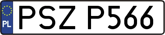 PSZP566